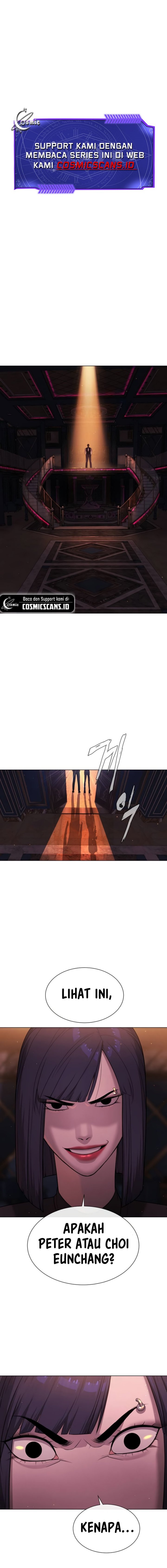 Killer Peter Chapter 31 Halaman 34