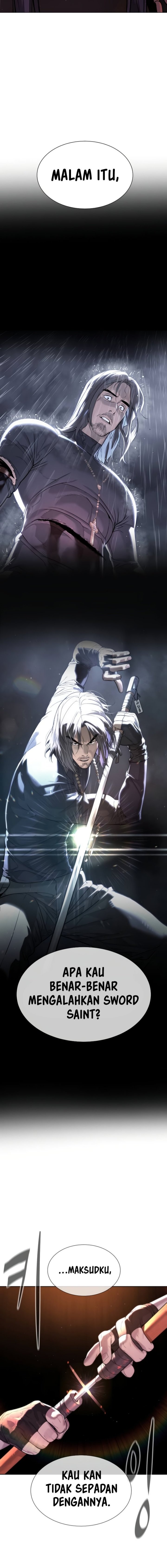 Killer Peter Chapter 31 Halaman 40