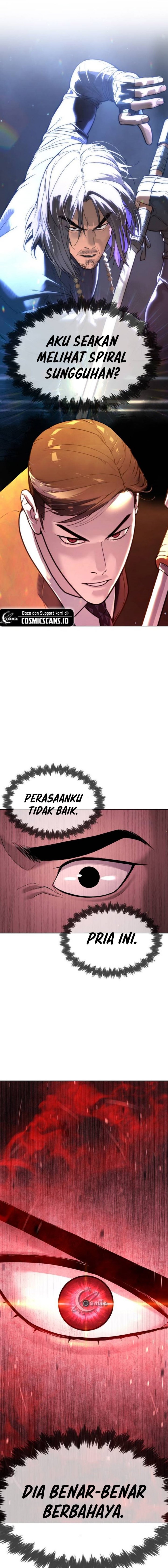 Killer Peter Chapter 32 Halaman 3