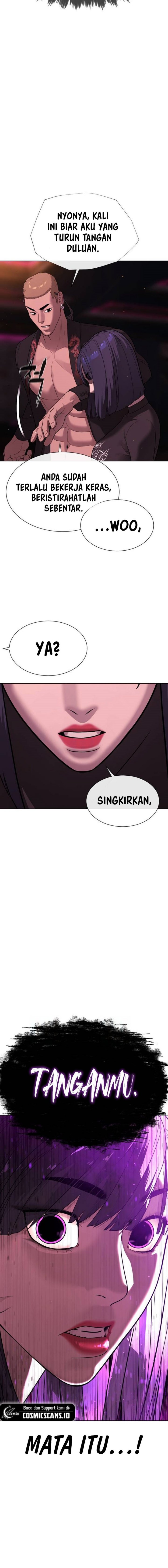 Killer Peter Chapter 32 Halaman 4