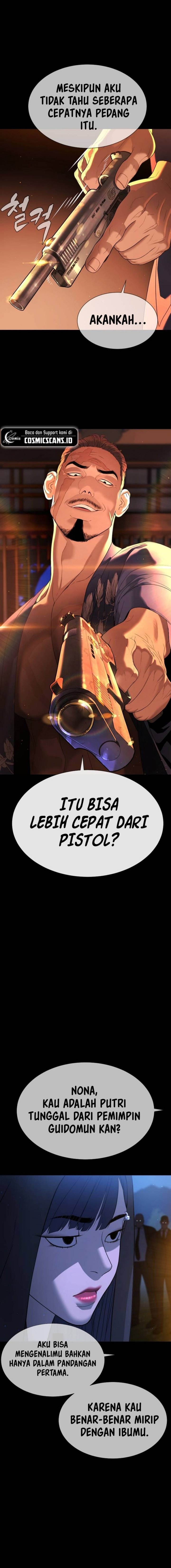Killer Peter Chapter 32 Halaman 8