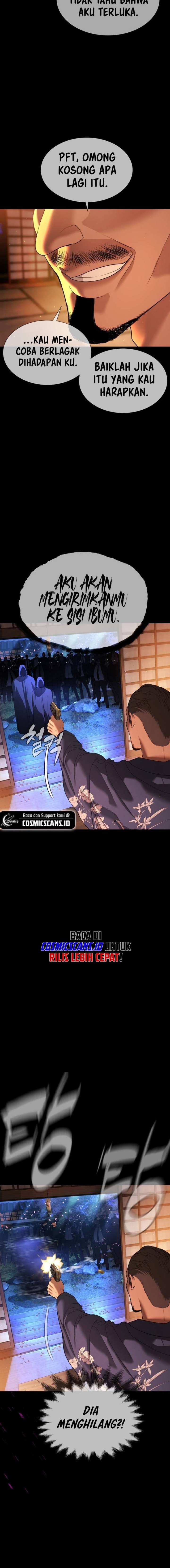 Killer Peter Chapter 32 Halaman 10