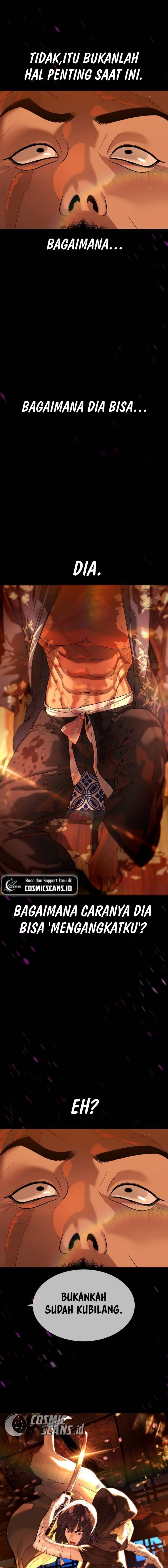 Killer Peter Chapter 32 Halaman 11