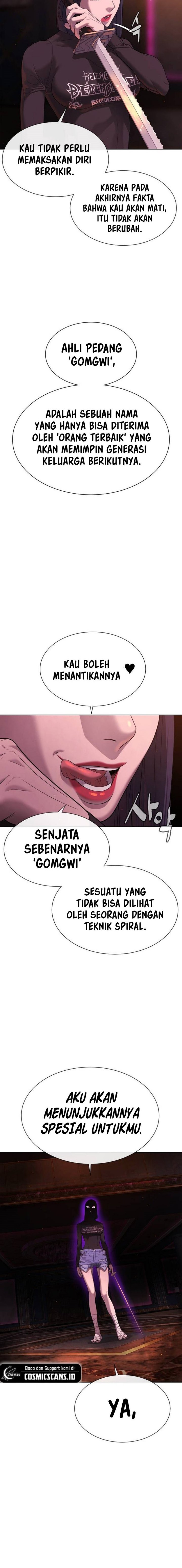 Killer Peter Chapter 32 Halaman 14