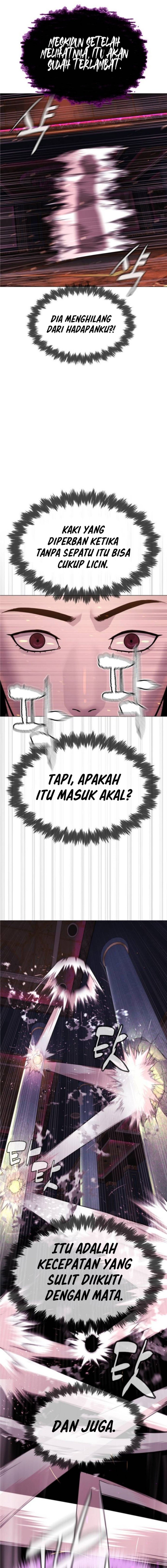 Killer Peter Chapter 32 Halaman 15
