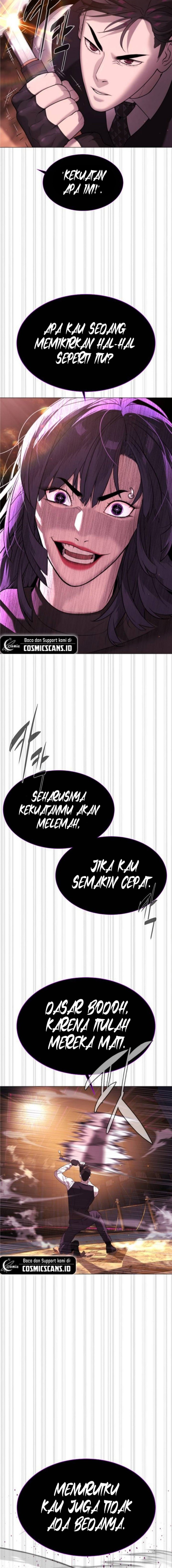 Killer Peter Chapter 32 Halaman 17