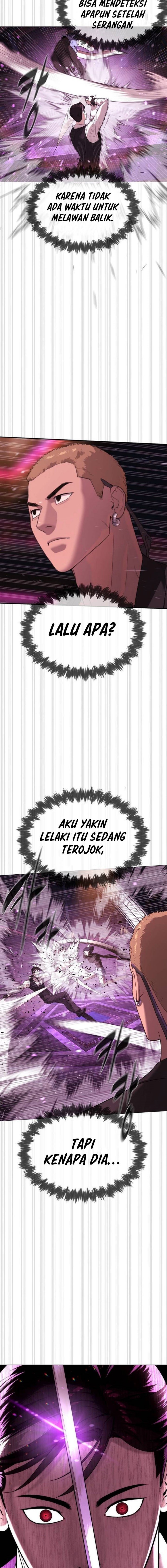 Killer Peter Chapter 32 Halaman 21
