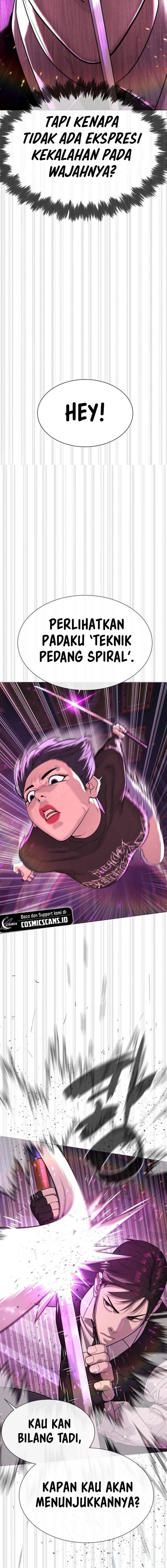 Killer Peter Chapter 32 Halaman 22