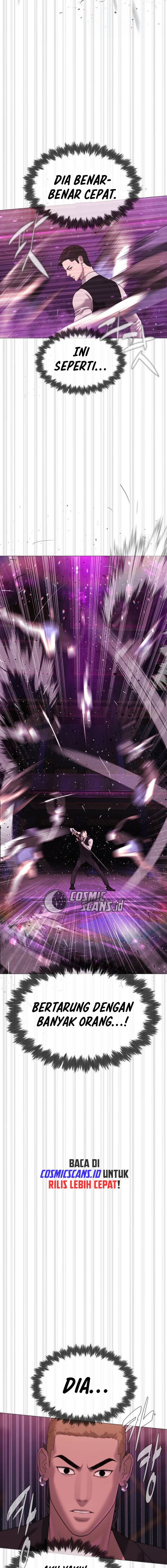 Killer Peter Chapter 32 Halaman 23