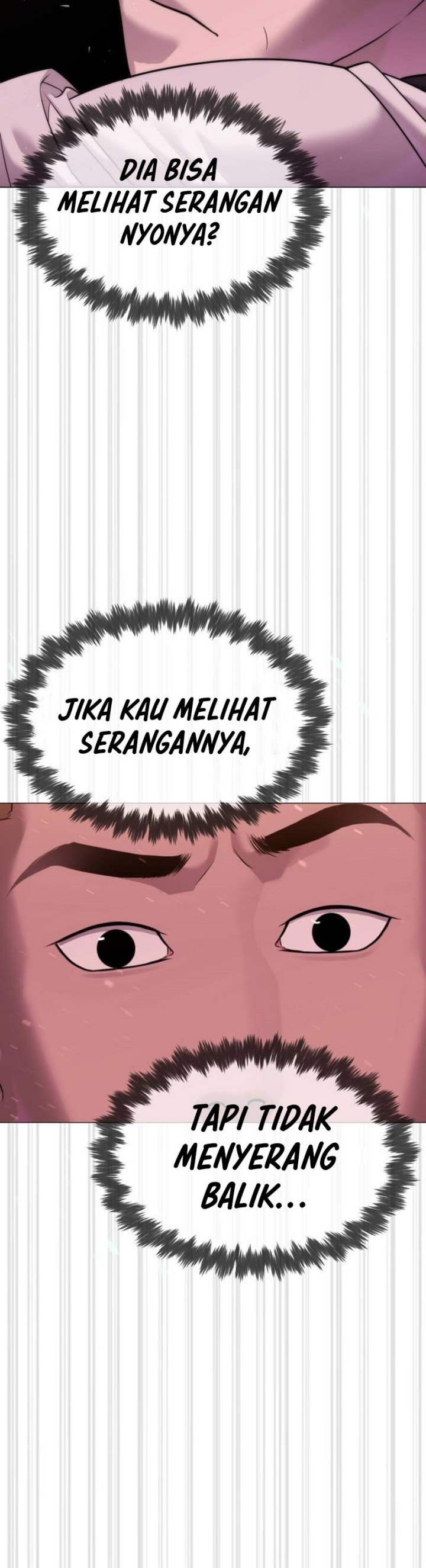 Killer Peter Chapter 32 Halaman 25