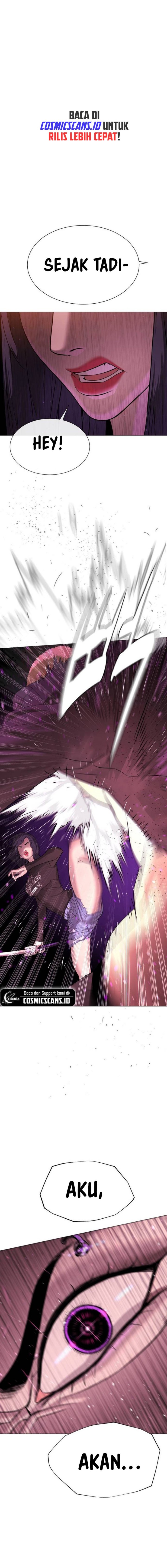 Killer Peter Chapter 32 Halaman 27