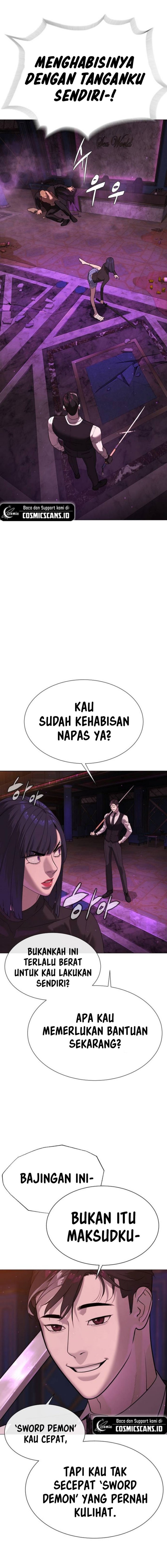 Killer Peter Chapter 32 Halaman 28