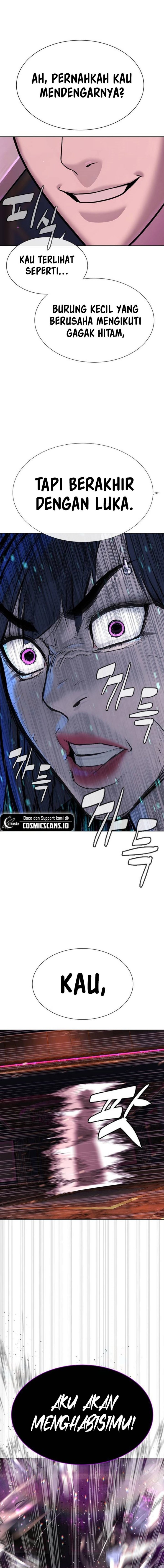 Killer Peter Chapter 32 Halaman 29