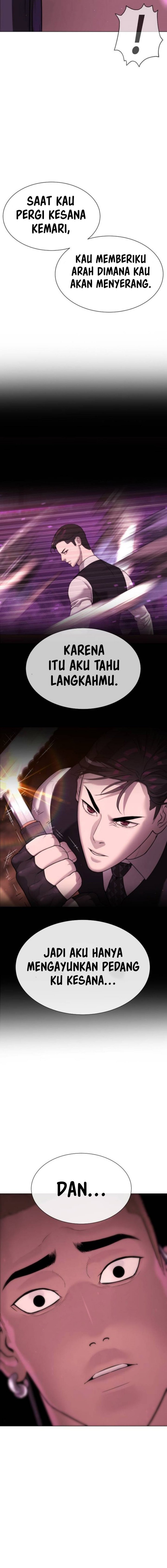 Killer Peter Chapter 32 Halaman 36