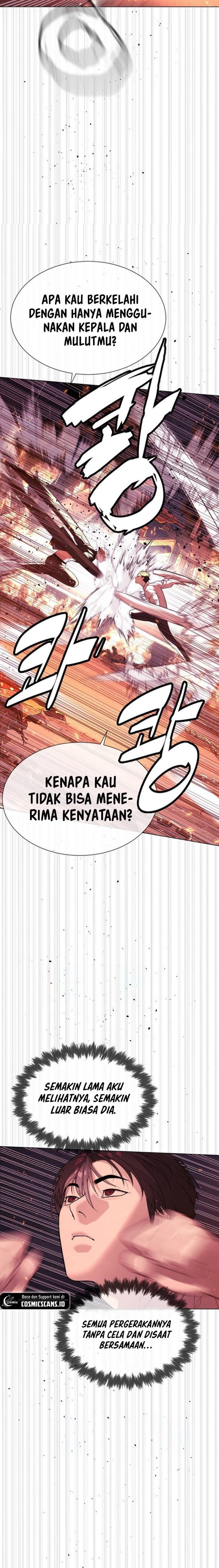 Killer Peter Chapter 34 Halaman 24