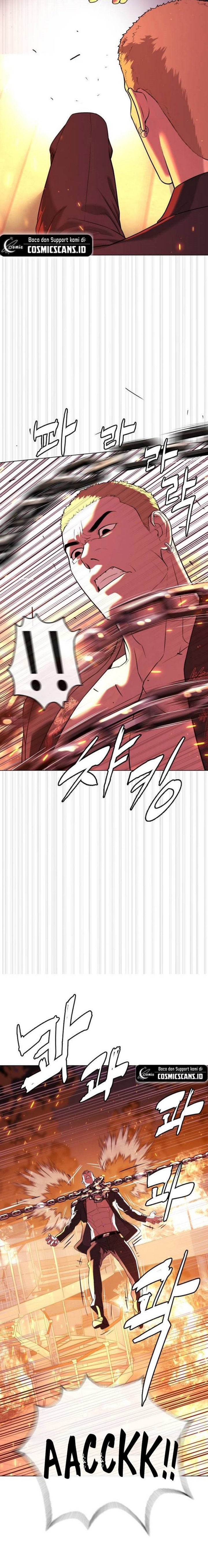 Killer Peter Chapter 34 Halaman 32