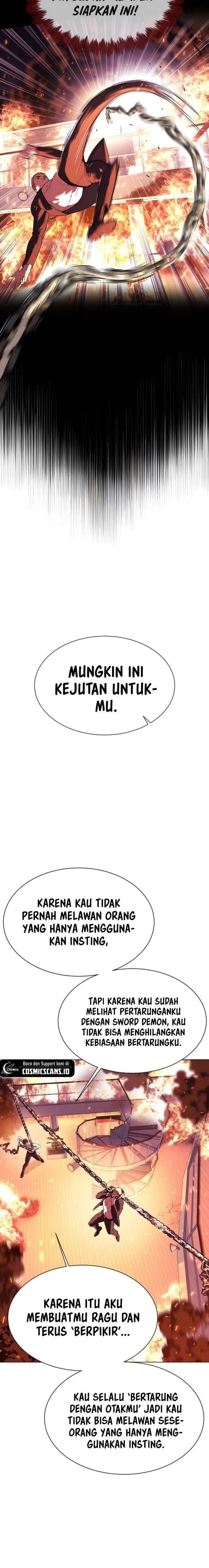 Killer Peter Chapter 34 Halaman 34