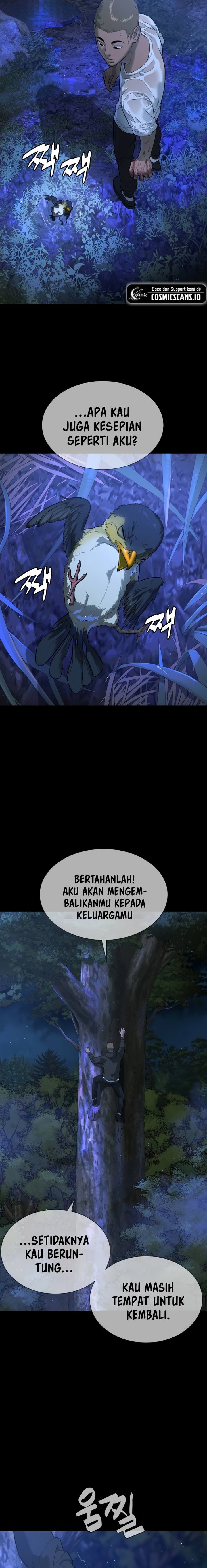 Killer Peter Chapter 35 Halaman 24