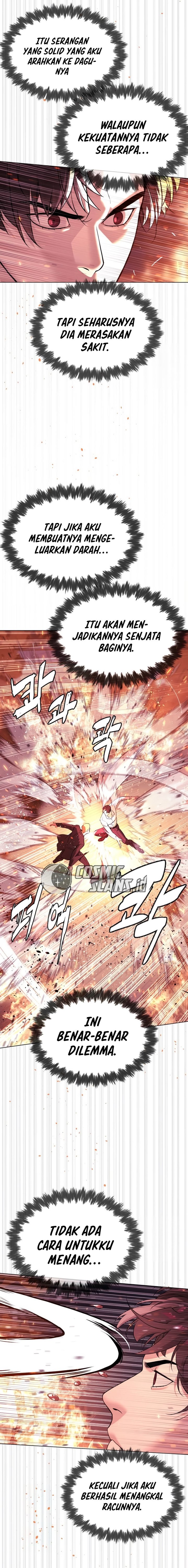 Killer Peter Chapter 35 Halaman 30