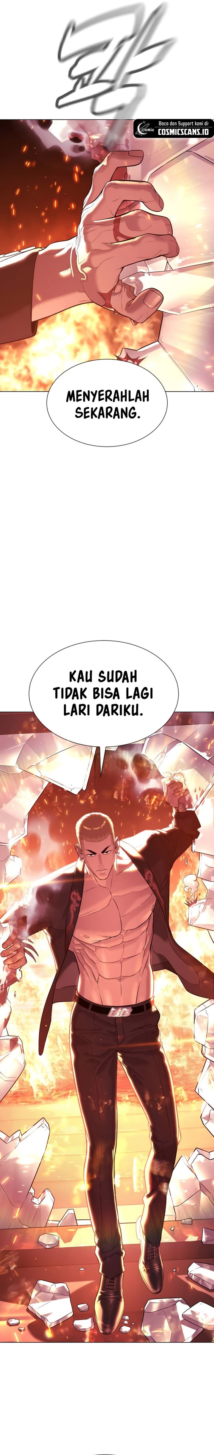 Killer Peter Chapter 35 Halaman 33