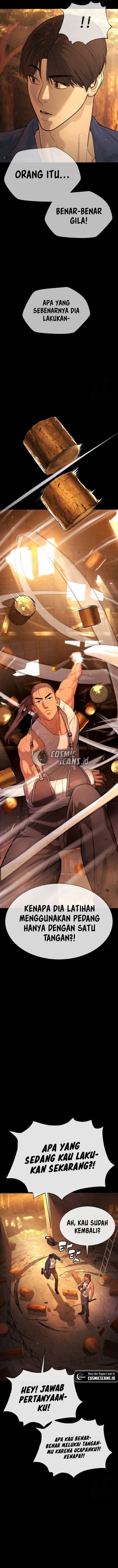 Killer Peter Chapter 37 Halaman 24