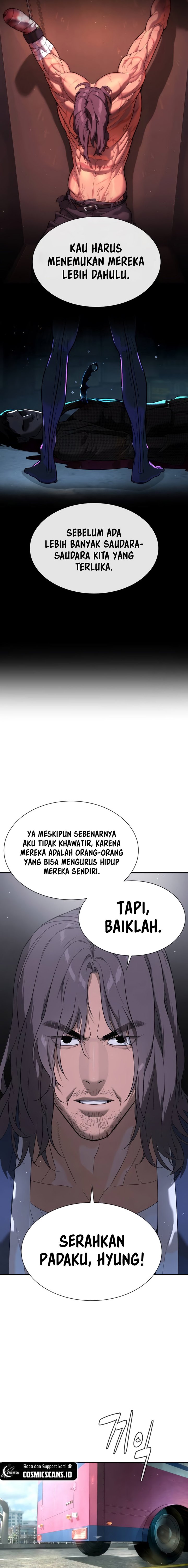 Killer Peter Chapter 40 Halaman 4