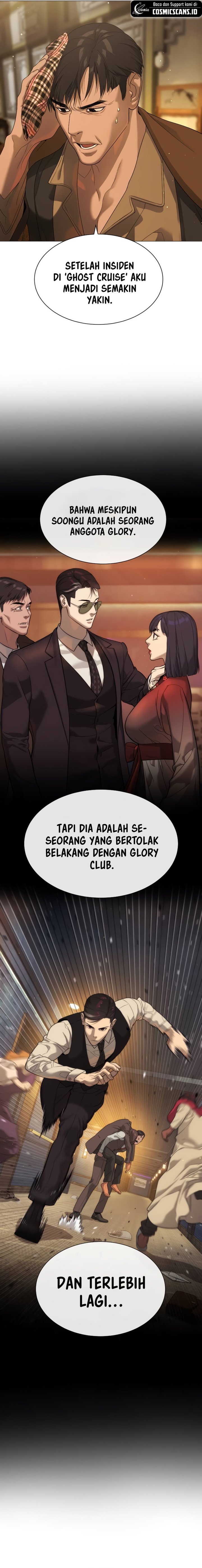Killer Peter Chapter 40 Halaman 8