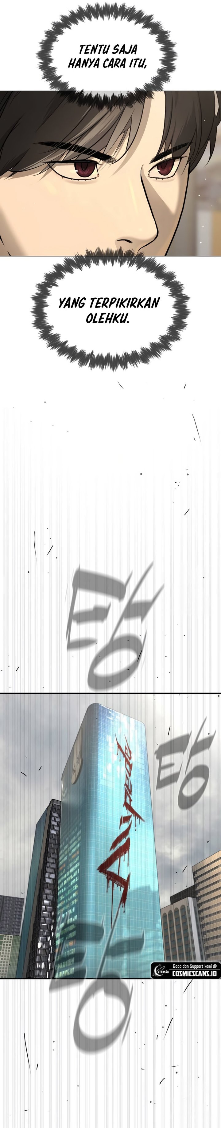 Killer Peter Chapter 40 Halaman 24