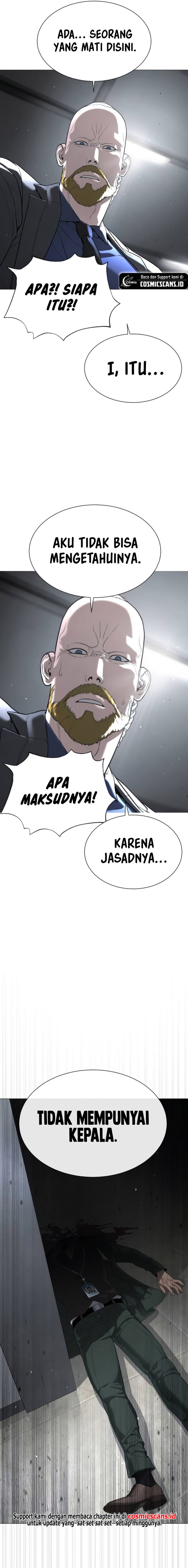 Killer Peter Chapter 40 Halaman 27