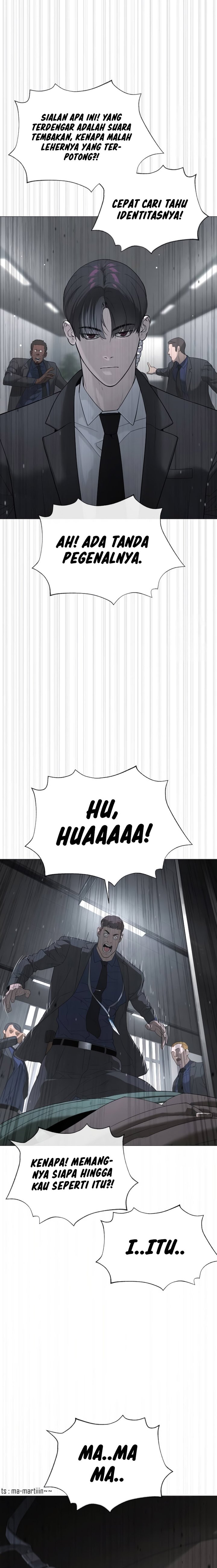 Killer Peter Chapter 40 Halaman 28
