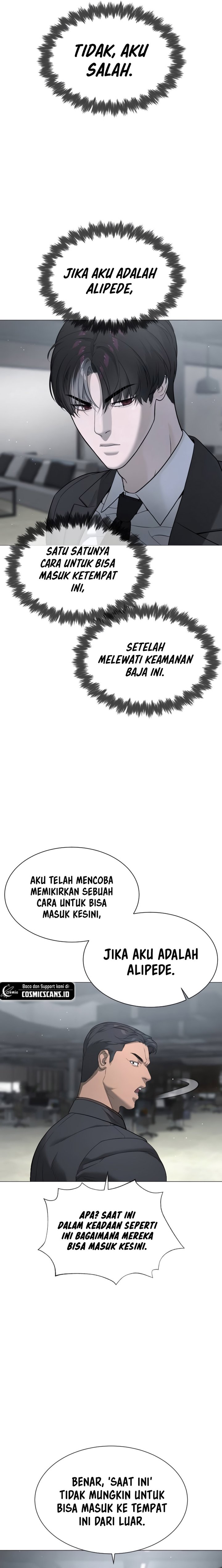 Killer Peter Chapter 40 Halaman 30