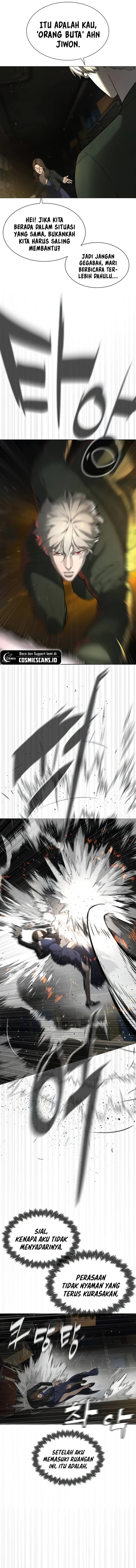 Killer Peter Chapter 42 Halaman 4