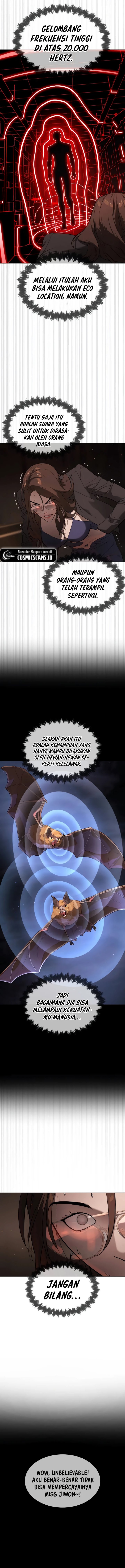 Killer Peter Chapter 42 Halaman 5