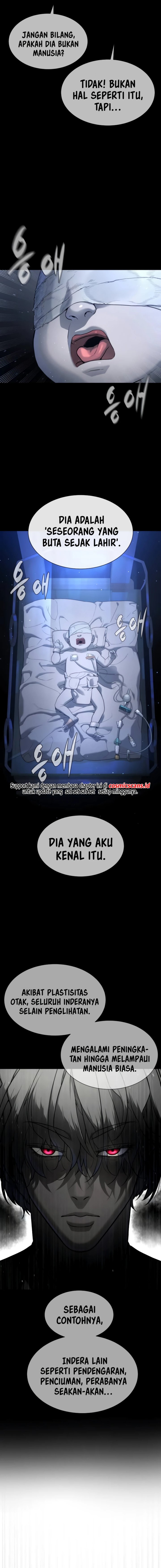 Killer Peter Chapter 42 Halaman 7