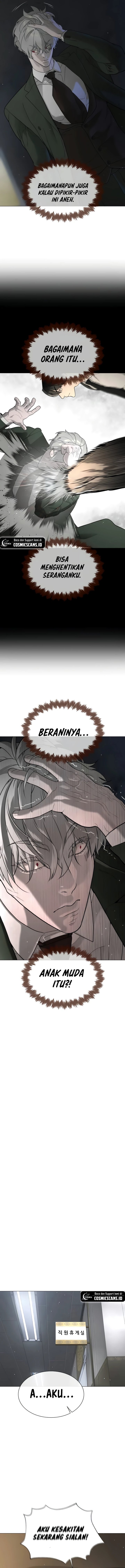 Killer Peter Chapter 42 Halaman 18