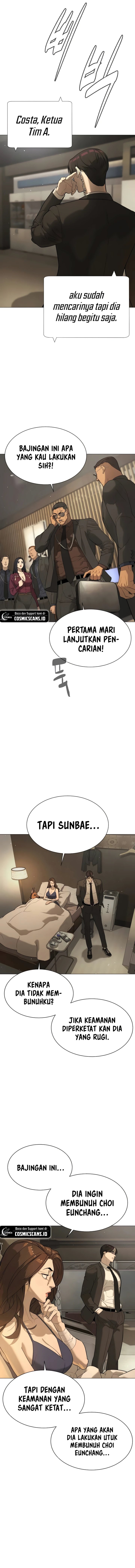 Killer Peter Chapter 42 Halaman 20
