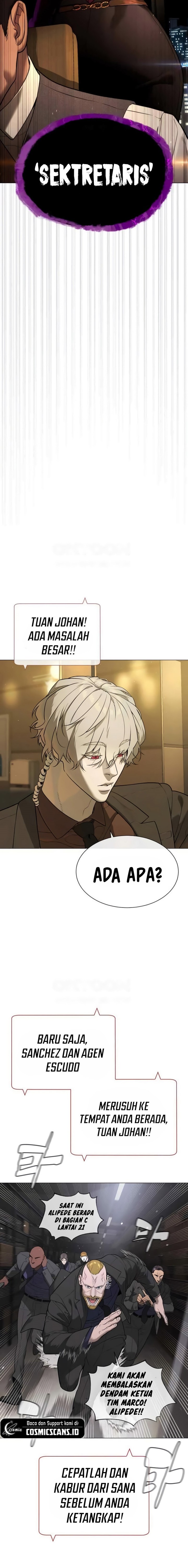 Killer Peter Chapter 44 Halaman 2