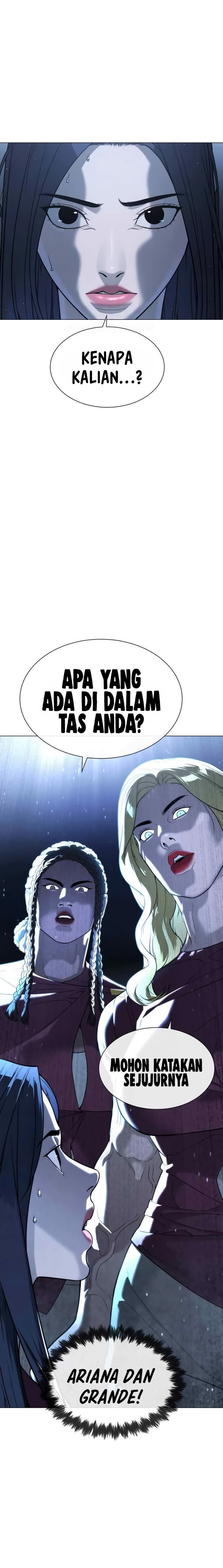 Killer Peter Chapter 44 Halaman 5