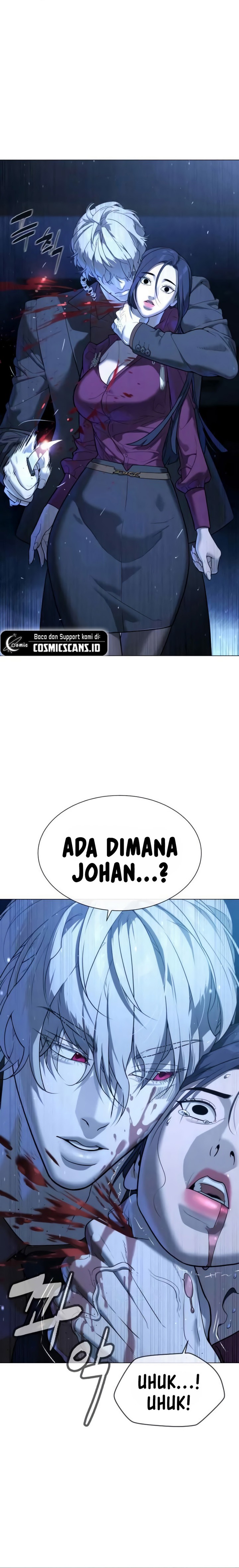 Killer Peter Chapter 44 Halaman 14