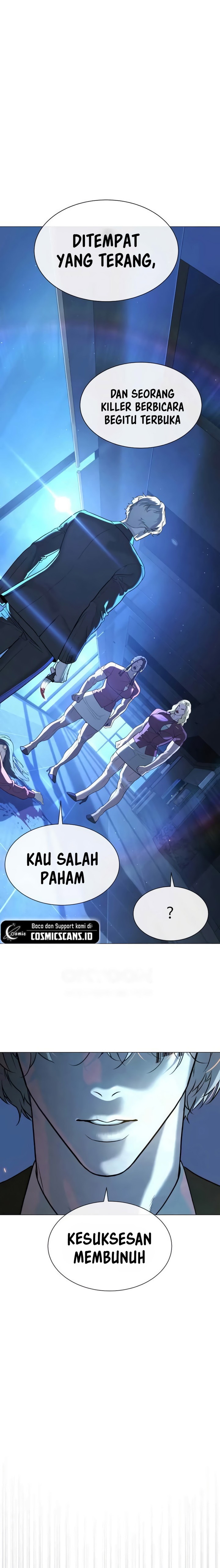 Killer Peter Chapter 44 Halaman 16