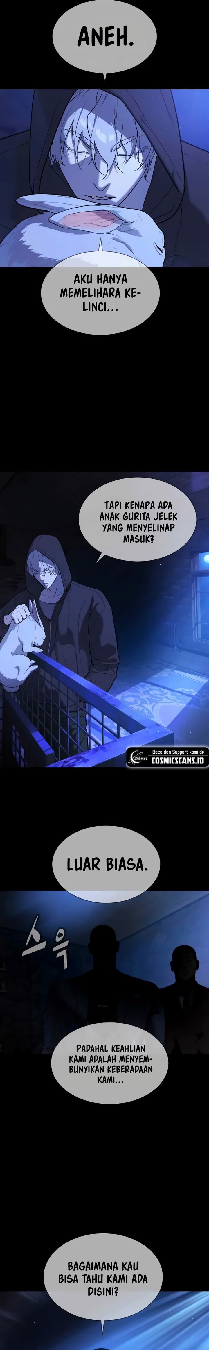 Killer Peter Chapter 44 Halaman 27