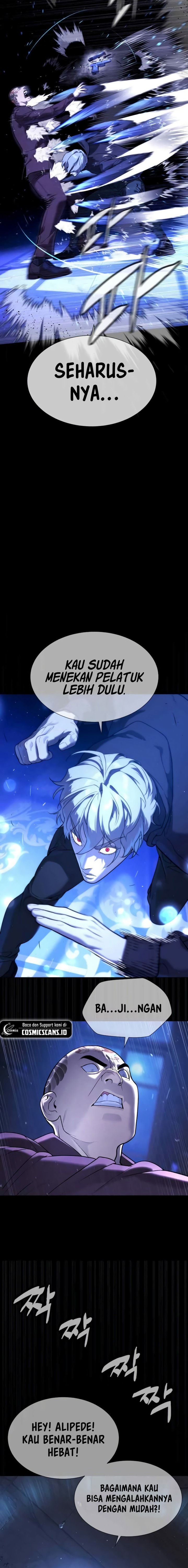 Killer Peter Chapter 44 Halaman 30