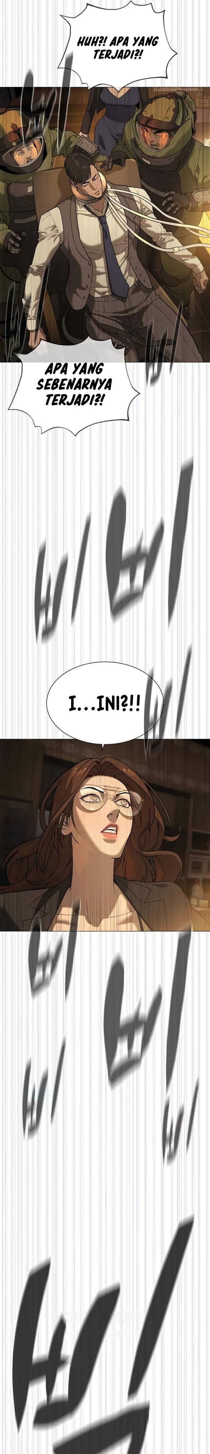 Killer Peter Chapter 44 Halaman 40