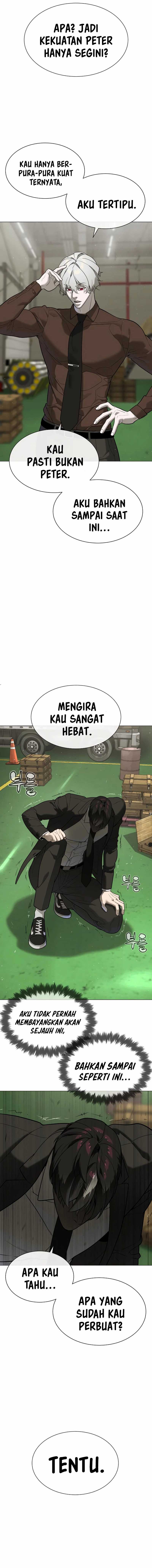 Killer Peter Chapter 45 Halaman 2