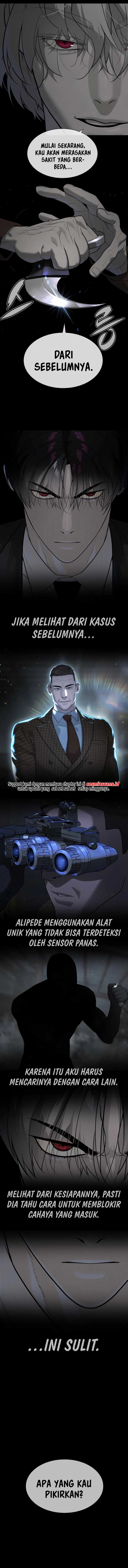 Killer Peter Chapter 45 Halaman 4