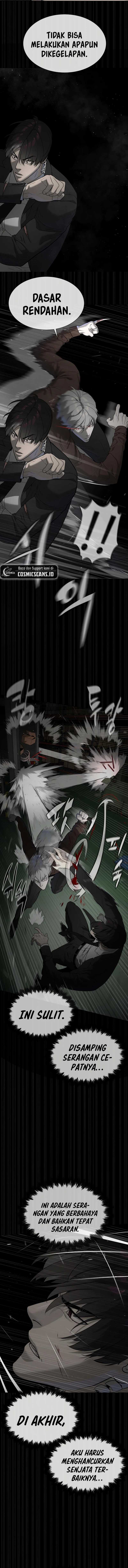 Killer Peter Chapter 45 Halaman 6