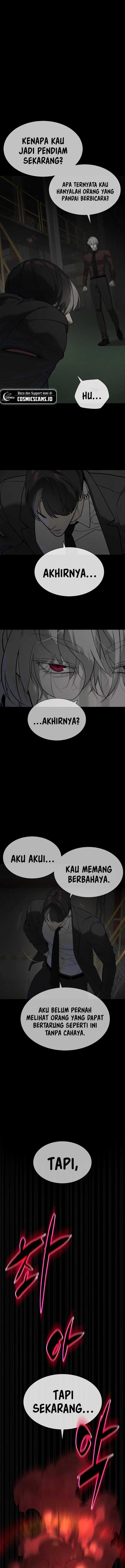 Killer Peter Chapter 45 Halaman 9
