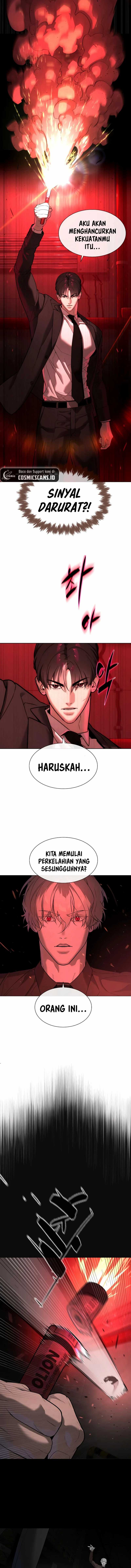 Killer Peter Chapter 45 Halaman 10