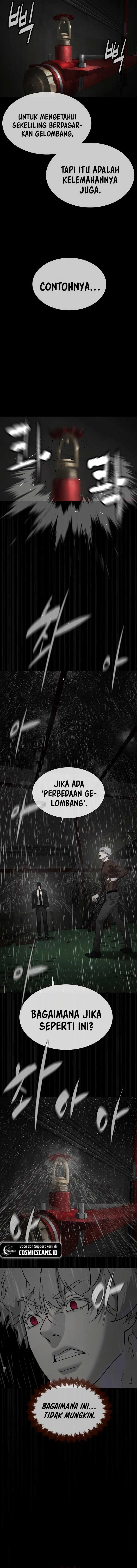 Killer Peter Chapter 45 Halaman 12