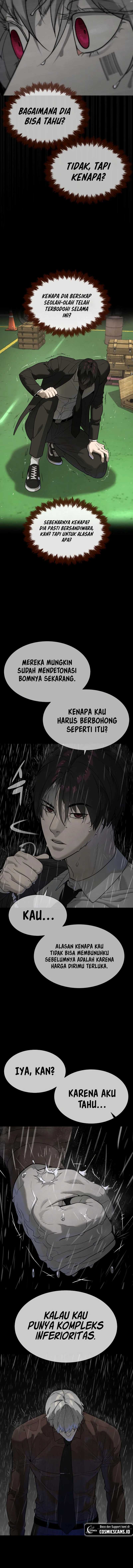 Killer Peter Chapter 45 Halaman 16